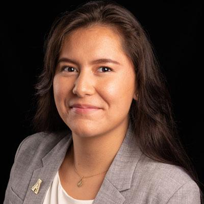 Alumna Profile: Gaby Romero ’21